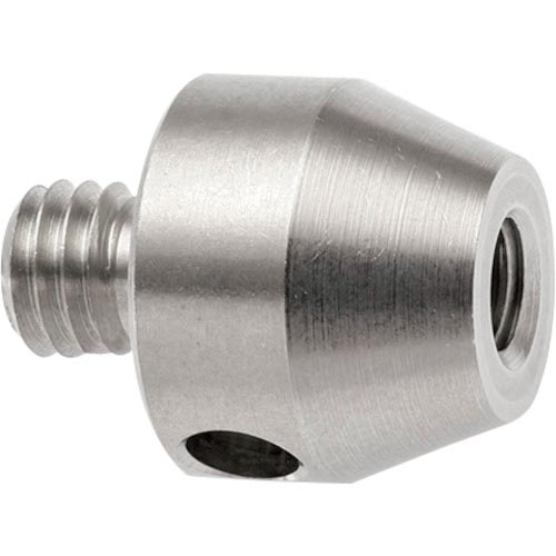ＲＥＮＩＳＨＡＲ Ｍ５／Ｍ４スタイラスアダプター Ｌ９．０ＭＭ ( A-5003-0856 )