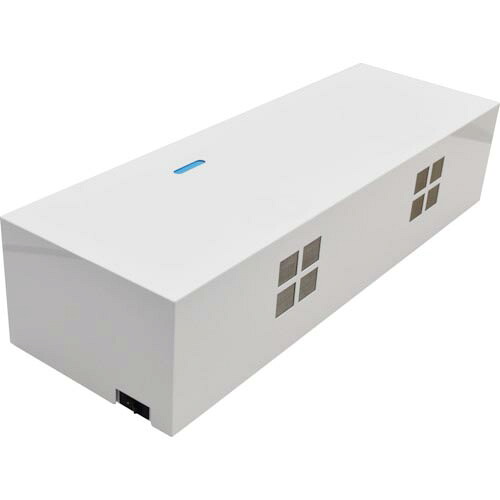 【SALE必要経費】ホーコス UV喨喨たるエア湖 ( HJC-20W ) 【製造業者取寄】