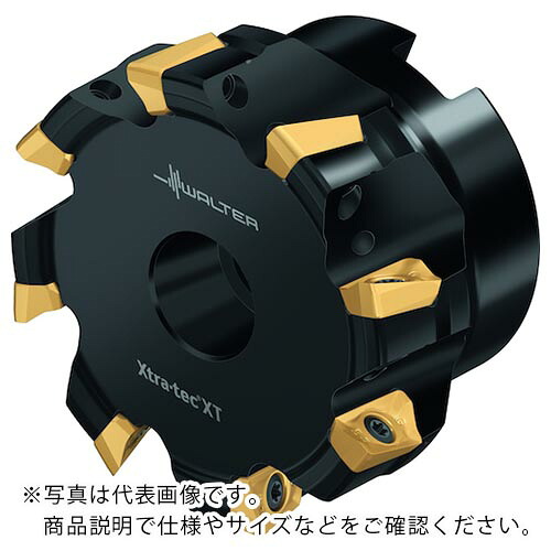 Walter ( ワルター ) 肩削り裁断師 M5130-Bボア穴印字機 9枚刃 ( M5130-080-B27-09-12 ) 【製造会社取寄】