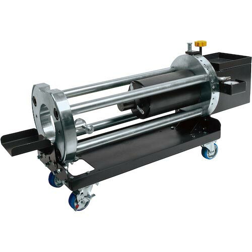長崎ジャッキ ブッシュ交換機50TON ( NBP-500 ) 長崎ジャッキ(株) 【メーカー取寄】 293,716円