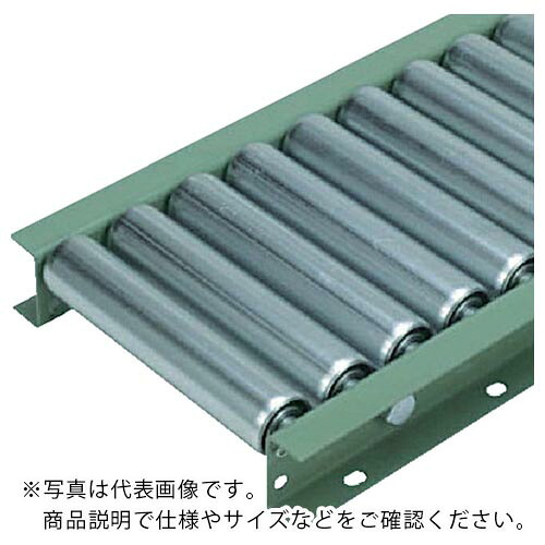タイヨー ( 太陽工業 ) TR-N4214T型 巻き幅700W×P100×機長1500L(ひな型低床型) ( N4214T-700-100-1500 ) 【製造会社取寄】