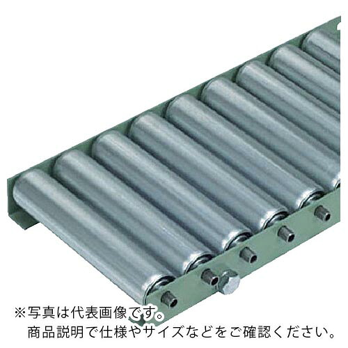 タイヨー ( 太陽工業 ) TR-N4214L型 巻き幅800W×P50×機長3000L(L屋台骨) ( N4214L-800-50-3000 ) 太陽工業(株) 【製造業者取寄】 DIY・工具-その他