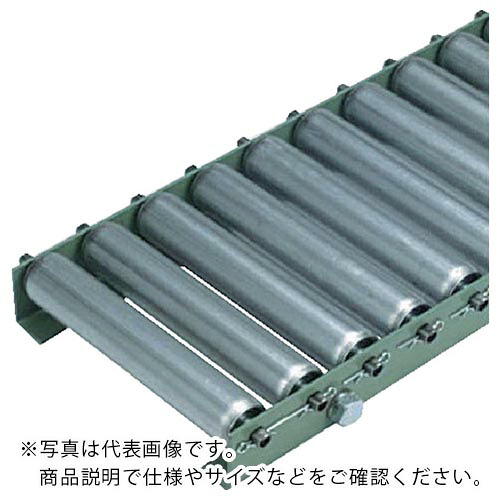 タイヨー ( 太陽工業 ) TR-B3823L型 巻き幅1000W×P50×機長3000L(L屋台骨) ( B3823L-1000-50-3000 ) 太陽工業(株) 【製造業者取寄】 花・ガーデン・DIY-その他-DIY・工具