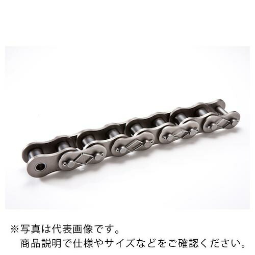 KANA ( 片山チエン ) 200CP チエン 48L(3M) ( KANA200-CPT ) 片山チエン(株) 【メーカー取寄】
