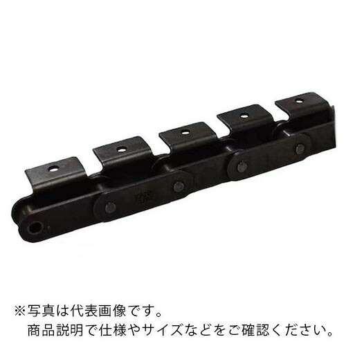 KANA ( 片山チエン ) C2062H(R) 2L A-1 80L(3M) ( KANAC2062H-2LA1T ) 片山チエン(株) 【メーカー取寄】