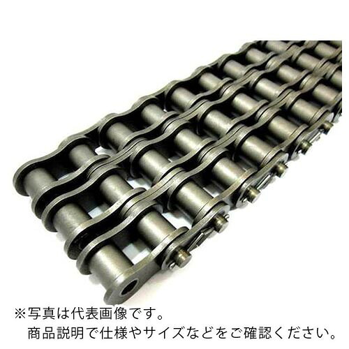 KANA ( 片山チエン ) 80-3CP チエン 120L(3M) ( KANA80-3CPT ) 片山チエン(株) 【メーカー取寄】