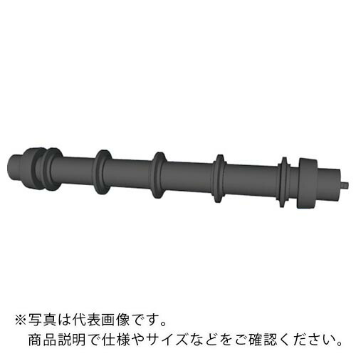 JRC 落荷防止引き返しローラ ( KR-1050 ) 【製造業者取寄】
