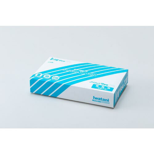 【SALE必要経費】Iwatani ( 岩谷原材料 ) アイラップYOU230 800枚入り口・入口 ( IWY230 ) 【60箱仕掛ける】 【製造業者取寄】