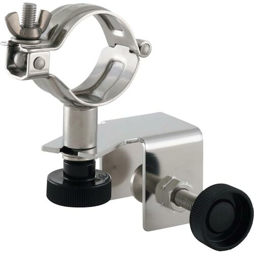 MONOVATE ホースブラケットシングル 20A ( HBS-2S ) 【製造業者取寄】