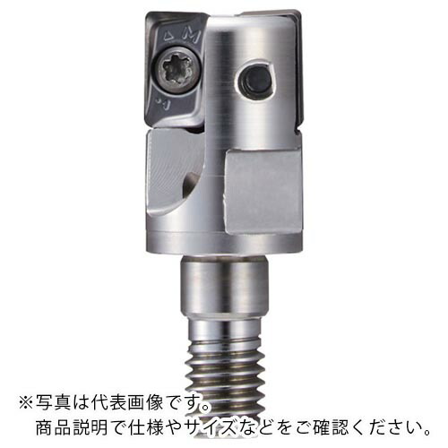 ダイジェット ( ダイジェット工業 ) ショルダーエクストリーム BODY ( MSX-4033-11-M16 BODY ) ダイジェット工業(株)