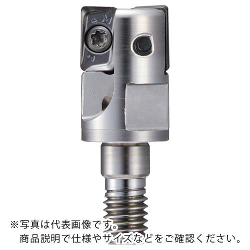 【SALE通貨価値】ダイジェット ( ダイジェット工業 ) ショルダーエクストリーム BODY ( MSX-3021-11-M10 BODY )