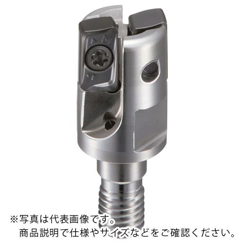 ダイジェット ( ダイジェット工業 ) ショルダーエクストリーム BODY ( MSX-4032-11-M16 BODY ) ダイジェット工業(株)