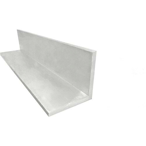 sign ( トレード ) city アルミ等辺アングル 生地材 t6X60X60X4m ( 6300032176 ) (株)トレード 【メーカー取寄】