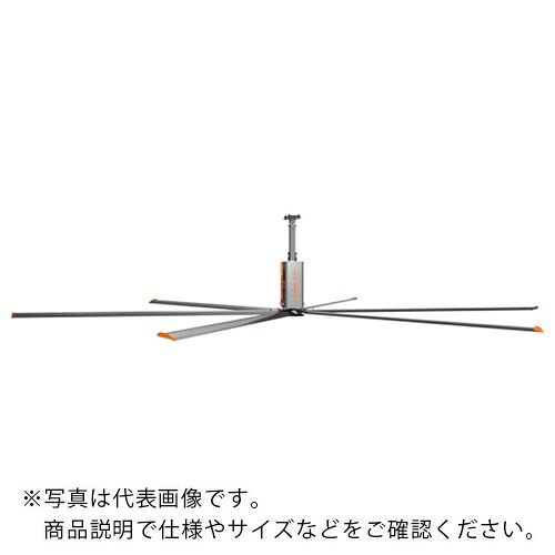 【SALE必要経費】NMI ( 日本マグネティックス ) 大型最高限度気違いRTFANS ( RTF-DF-7E ) 【製造業者取寄】