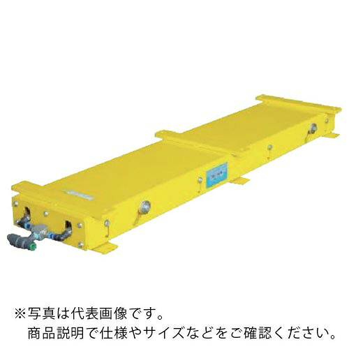 東邦大信 TOHO エア湖式昇降昇降機 力強さ軍事基地 平行繋がり内蔵印字機 幅ひろい型 昇降幅30粍 重掛け目 ( TBL-1900WN ) 【製造業者取寄】