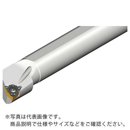 TAEGUTEC ( NTKカッティングツールズ ) ライノMターン 内径加工用ボーリングバー ( A20Q SWLNR 0403 )