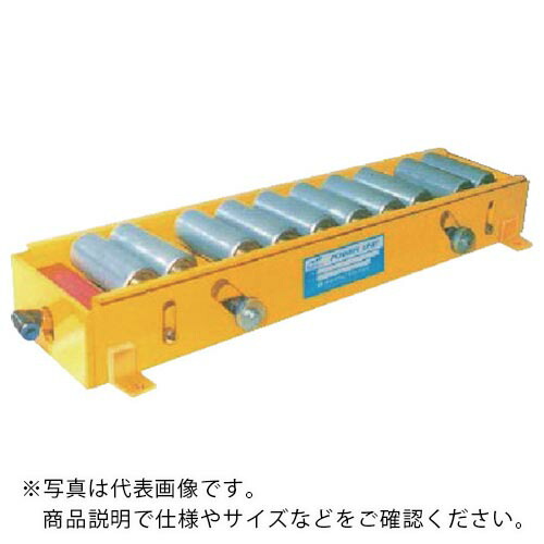 【SALE必要経費】東邦大信 TOHO エア湖式昇降昇降機 力強さローラ 平行繋がり内蔵印字機 昇降幅30粍 中掛け目 ( PRL-3818 ) 【製造業者取寄】