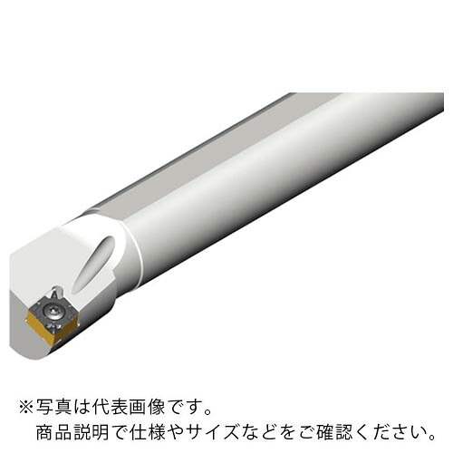 TAEGUTEC ( NTKカッティングツールズ ) ライノMターン 内径加工用ボーリングバー ( A20Q SCLNL 0703 )