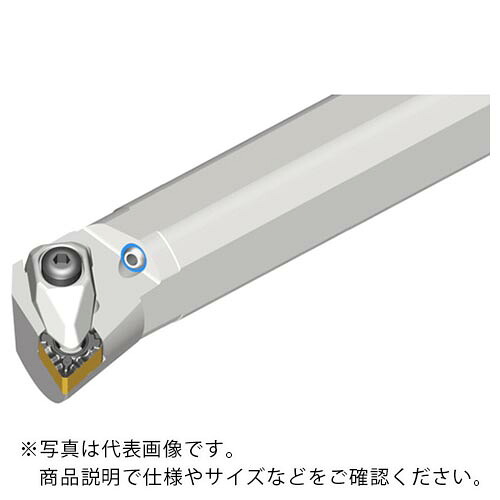 TAEGUTEC ( NTKカッティングツールズ ) ライノXターン 内径加工用ボーリングバー ( A25R TXQNL 1105 )