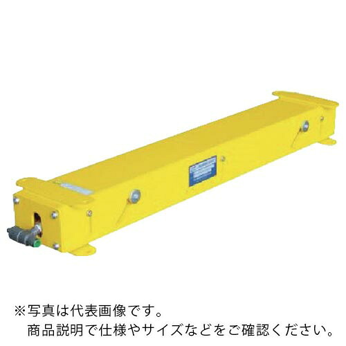 東邦大信 TOHO 大気圏式昇降昇降機 力強さ軍事基地 平行繋がり規則体系内蔵印字機 昇降幅45粍 重掛け目 ( HB-1500N ) 【製造会社取寄】