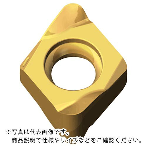 TAEGUTEC ( NTKカッティングツールズ ) ミーリング加工用チップ チェイス4ミル ( 4NHT 060310R-F TT9080 ) 【10個セット】 13,158円