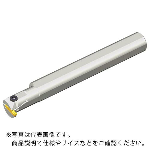 TAEGUTEC ( NTKカッティングツールズ ) 突切・溝入用ホルダー Tクランプ ( TTIR 25-5C )