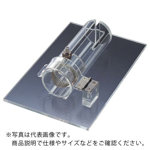 【SALE必要経費】サンプラ ( サンプラテック ) お通じ口付二十日鼠くっ付けるアジャスター 二十日鼠HKA ( 01318 ) 【製造業者取寄】