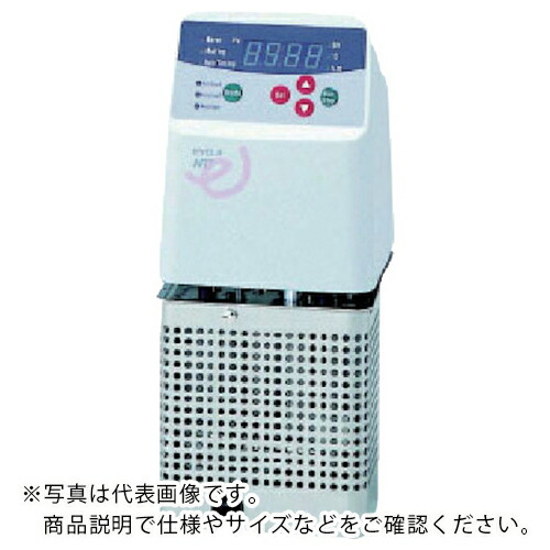 東京理化 ( 東京理化器械 ) 投込み式恒温水槽 ( NTT-2400 )