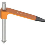 RENISHAW ( レニショー ) ソフトティップテンションクランプ(メートル法) M6 STTC HT83 A96 B19 C9 ( R-CTT-95-83-6 ) レニショー(株) 【メーカー取寄】 9,955円