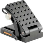 RENISHAW ( レニショー ) 調節式アングルプレート(メートル法) M4 AA PLATE 13 X 50 X 75 ADJ180 ( R-PCA-135075-10-4 ) レニショー(株) 【メーカー取寄】
