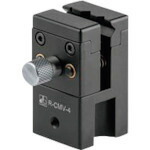 【SALE必要経費】RENISHAW ( レニショー ) ミニバイス(メートル法) M4 MINV HT58 A32 B32 ADJ11 ( R-CMV-4 ) 【製造業者取寄】