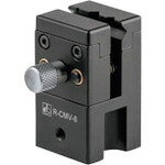 【SALE必要経費】RENISHAW ( レニショー ) ミニバイス(メートル法) M8 MINV HT58 A32 B32 ADJ11 ( R-CMV-8 ) 【製造業者取寄】