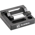 RENISHAW ( レニショー ) 調節する式マイクロ V(メートル法) M4 AMV H8 A25 B24 ADJ14.5 ( R-AVM-4 ) 【製造会社取寄】