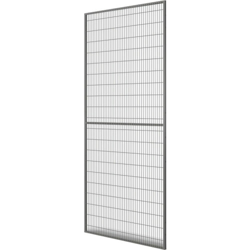 TROAX スチール製メッシュパネル ST20 2050×1200 ( 20120606 )