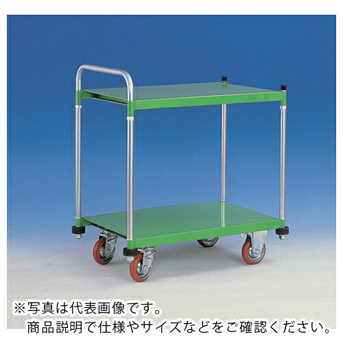 カンベ ( 神戸車輛製作所 ) 網付き台車 メッシュパックロール ( 651B ) (株)神戸車輛製作所 【メーカー取寄】 44,710円