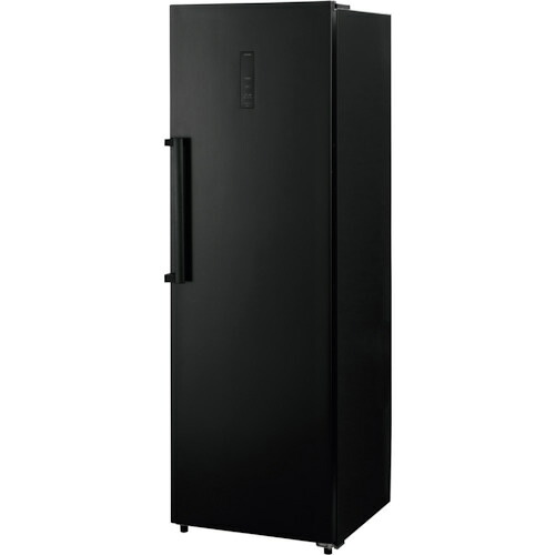 IRIS ( アイリスオーヤマ ) 574341 凍結器 272L 黒いこと ( IUSN-27A-B ) 【製造業者取寄】