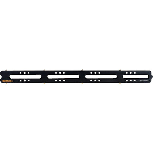 RENISHAW ( レニショー ) 三座標軸測定機用QuickLoad軌跡(メートル法) QLOAD RAIL 50X600MM ( R-QLR-1350600 ) 【製造業者取寄】
