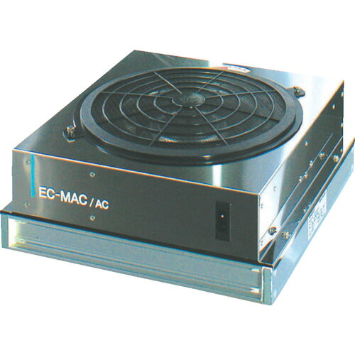 【SALE必要経費】大気圏テック ( 日本エアーテック ) クリーンフィルターユニット ( MAC-2A-31 )