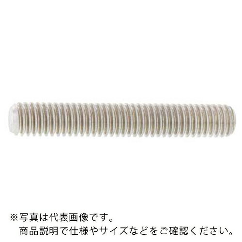 SUNCO ( サンコーインダストリー ) SUS寸切(平先 3/8X35 (150本入) ( C1-02-0512-8030-0350-00 ) サンコーインダストリー(株) 【メーカー取寄】 11,864円