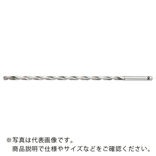 OSG ( オーエスジー ) 油穴付き超硬ドリル25Dタイプ 8724490 ( ADO-25D 4.9(8724490) ) オーエスジー(株) 【メーカー取寄】