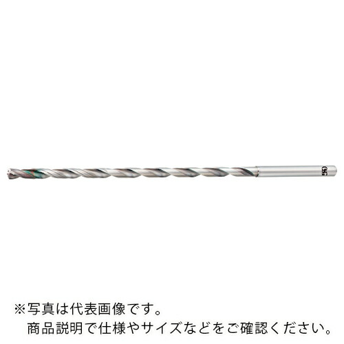 OSG ( オーエスジー ) 油穴付き超硬ドリル20Dタイプ 8707070 ( ADO-20D 10.7-11 (8707070) ) オーエスジー(株) 【メーカー取寄】