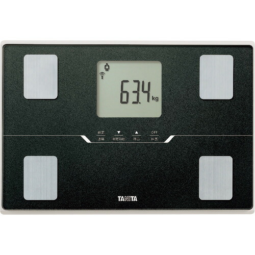 【SALE必要経費】TANITA ( タニタ ) 体組み上げる計 ＢＣ－７６８ＢＫ ( BC-768-BK )