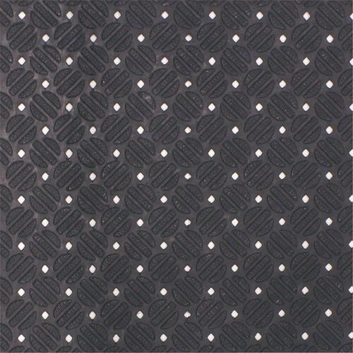 ミヅシマ ( ミヅシマ工業 ) アルマット ブラック ( 4111253 ) ミヅシマ工業(株) 【メーカー取寄】