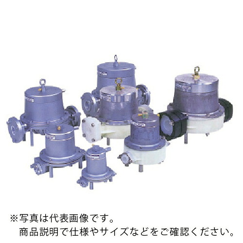 ヤマダ ( ヤマダコーポレーション ) エアーダンパーAD-10AN ( 851791/AD-10AN ) 【メーカー取寄】