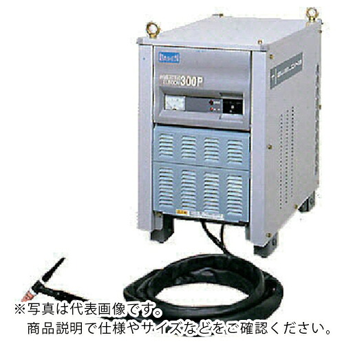 【SALE必要経費】DAIHEN ( ダイヘン ) インバータエレコン300P 水冷8m(瀬戸)仕掛ける ( AVP-300-8 ) 【製造業者取寄】