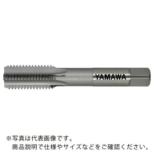 ヤマワ ( 弥満和製造所 ) 軽アロイ用超硬御手々水道栓 N-CT 天使の都市 P3 M16X1.5 1.5P ( N-CT-天使の都市-P3-M16X1.5-1.5P )