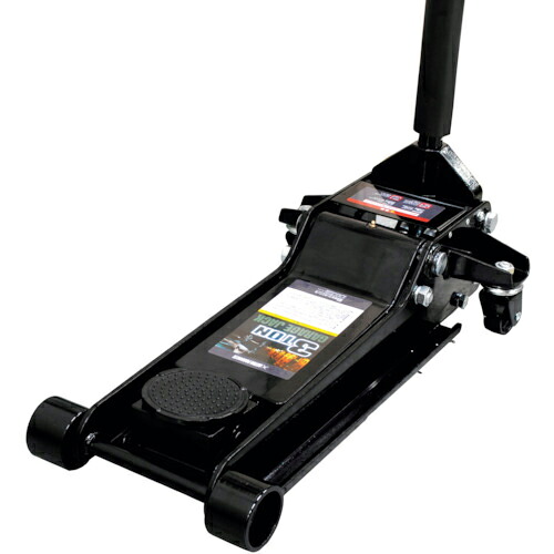 アストロプロダクツ ( ワールドツール ) 3TON ガレージジャッキ GJ142 ( 2006000001427 )