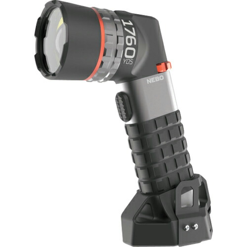 【SALE通貨価値】NEBO 【売切廃番】申し受ける式LED点火装置 LUXTREME SL100 ( NEB-SPT-1001-G )