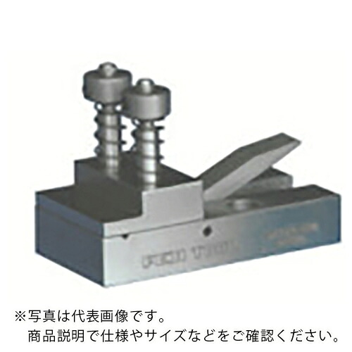 フジ ( フジツール ) メジャーリングクリップ 口幅30mm 口開10mm ( MC-300S )