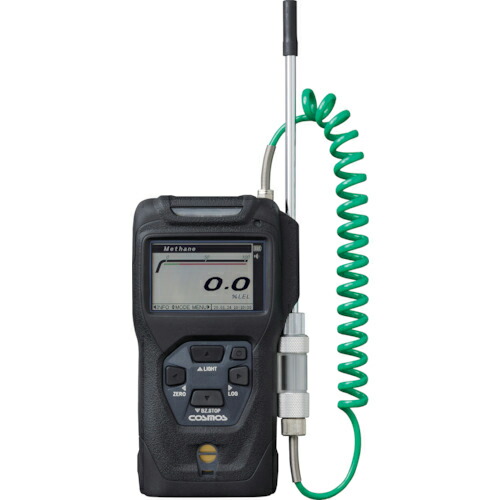 【SALE必要経費】新全ての存在 ( 新コスモス電機 ) 高感じやすさ可燃性屁っ放りさぐり当てる器ワイドレンジモデル 各種屁っ放り用 XP-3360-2-W ( XP-3360-2-W-ETC ) 【製造業者取寄】